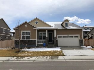 4868 E 142nd Pl, Thornton, CO 80602