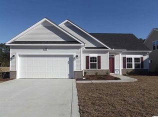 158 Palmetto Green Dr #TOWNHOUSE E, Georgetown Longs, SC 29568