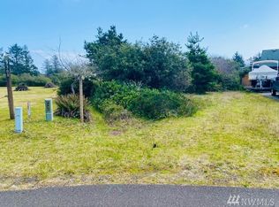 301 S Butterclam St SW, Ocean Shores, WA 98569
