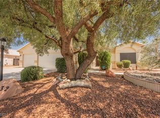 3632 Glen Ridge Way, Las Vegas, NV 89108