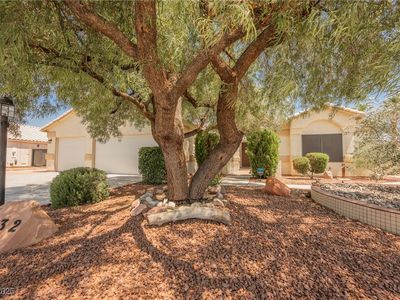 3632 Glen Ridge Way, Las Vegas, NV, 89108