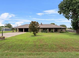 28231 S 630th Rd, Grove, OK 74344