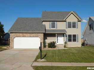 6134 N Linwood Ave, Davenport, IA 52806