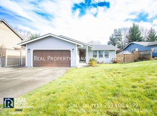 1515 24th Street Pl SE, Puyallup, WA