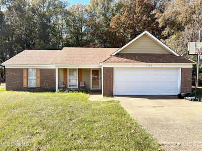 1122 Rolling Hills Dr, New Albany, MS, 38652
