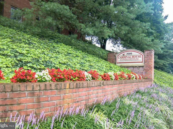 3000 Spout Run Pkwy APT D602, Arlington, VA 22201