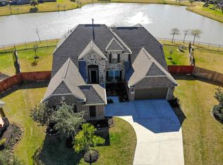 13311 Kemper Rock Ct, Rosharon, TX 77583