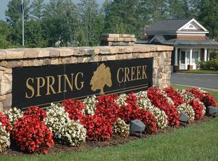 54 Cattail Loop, Gordonsville, VA 22942