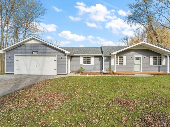 10702 W 129th Ave, Cedar Lake, IN 46303