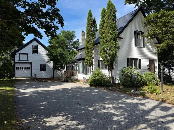 66 High Street, Paris, ME 04281