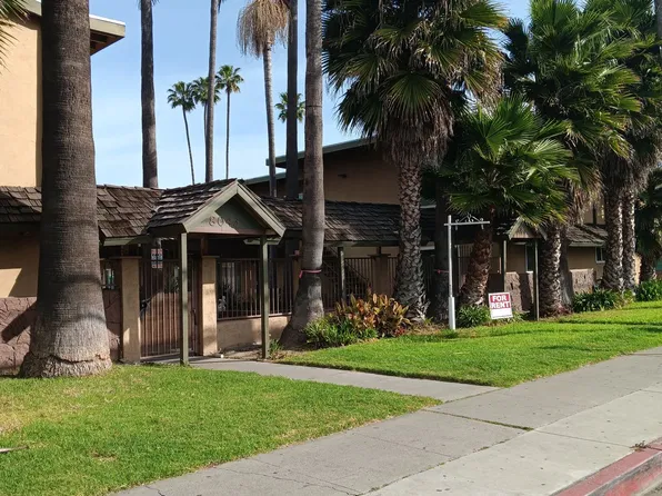 8043-8055 Chapman Avenue, 8043-8055 Chapman Ave #43-10, Stanton, CA 90680