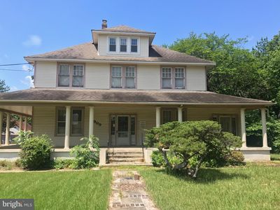 8909 Old Branch Ave, Clinton, MD, 20735
