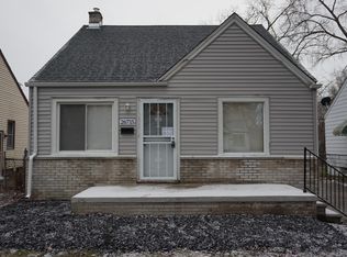 26715 Ross St, Inkster, MI 48141