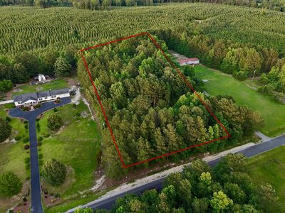 0 Joe Walker Rd, Union, SC, 29379