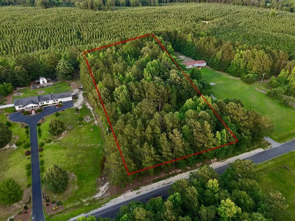 0 Joe Walker Rd, Union, SC 29379