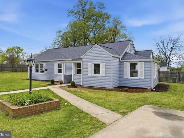 12304 Livingston St, Silver Spring, MD 20902