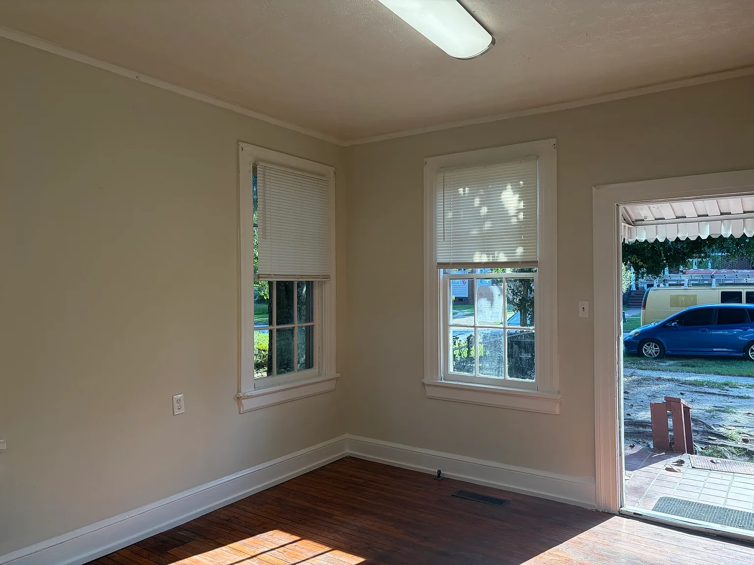 1 bed, $695 — Photo 3