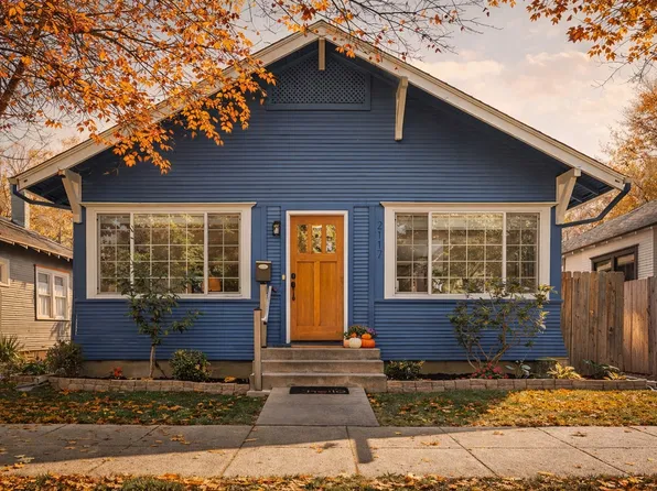 2117 W Brumback St, Boise, ID 83702