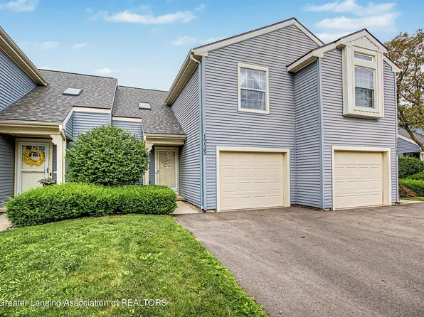 1725 Whitegate Ln, East Lansing, MI 48823