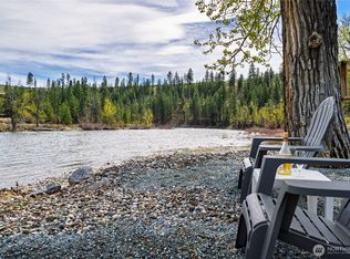 Methow Meadows, Carlton, WA 98814
