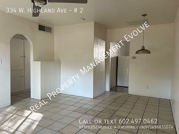 5th image of 334 W Highland Ave APT 2