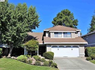 40 Normandy Ct, Danville, CA 94506
