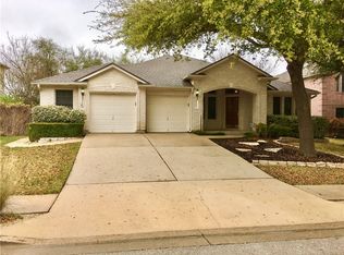 1705 Halter Ln, Cedar Park, TX 78613