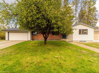 1613 E 34th Ave, Spokane, WA 99203
