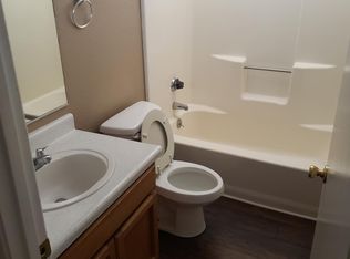 413 S Sunset St APT A, Ridgecrest, CA 93555