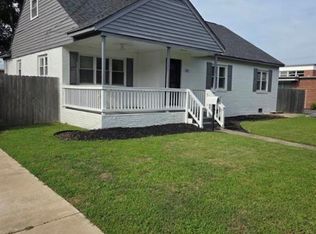 131 Forsythe St, Norfolk, VA 23505