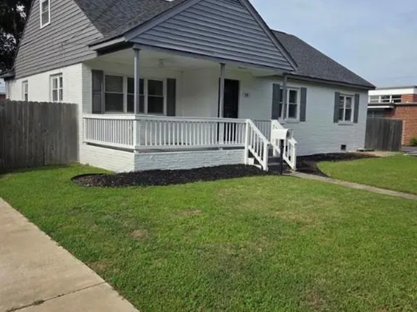 131 Forsythe St, Norfolk, VA 23505