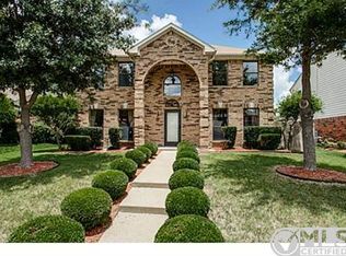 503 Grady Ln, Cedar Hill, TX 75104