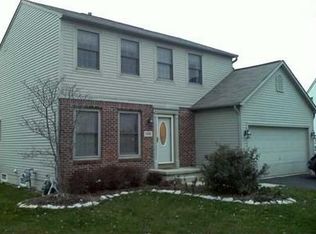 5692 Duchess Ct, Galloway, OH 43119