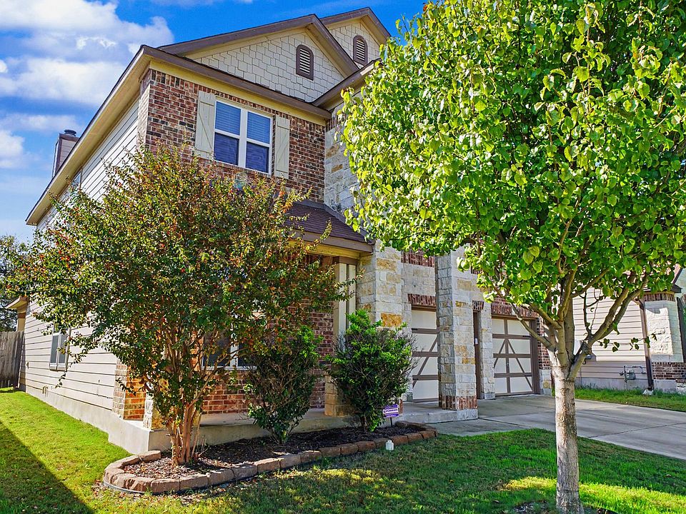 13326 Chalk Hl, San Antonio, TX 78253 | Zillow