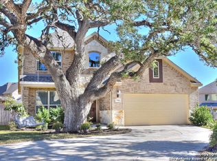 7906 Ashfield Way, Boerne, TX 78015