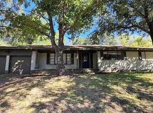 2701 Rockview Dr, Waco, TX 76710