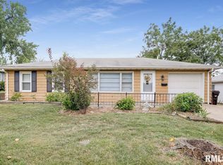 4322 N Independence Ave, Peoria, IL