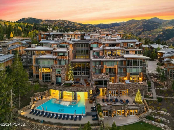 6702 Stein Cir #132, Park City, UT 84060