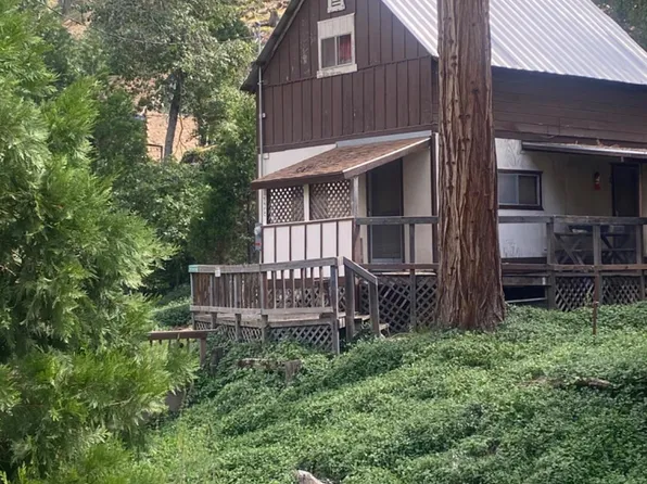 45922 Devils Den Blvd, Posey, CA 93260