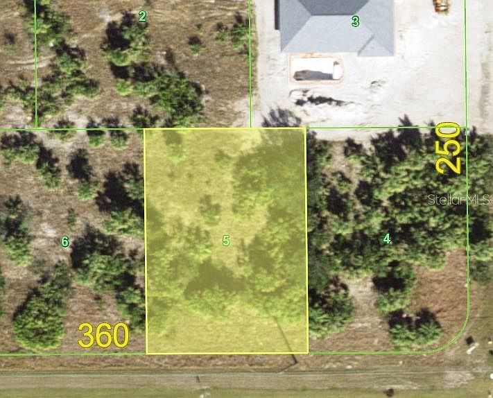 1st image of 14340 Appleton Blvd Lot 5