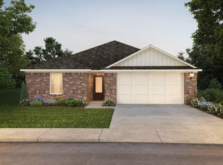 120 Arcane St, Greenville, TX 75402