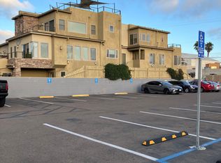 833 Felspar St, San Diego, CA 92109