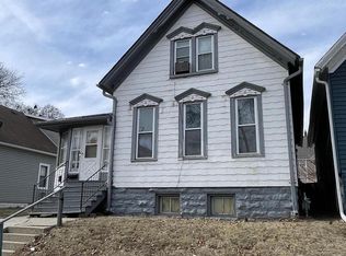 711 S 25th St, Milwaukee, WI 53204