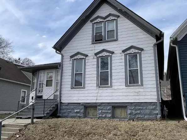 711 South 25th STREET, Milwaukee, WI 53204