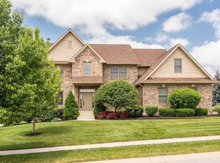 6514 Pennan Ct, Noblesville, IN 46062