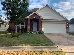 5919 Durango Ridge Ct, Richmond, TX 77469