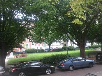 2nd image of 28 E Mount Vernon Pl APT 3B