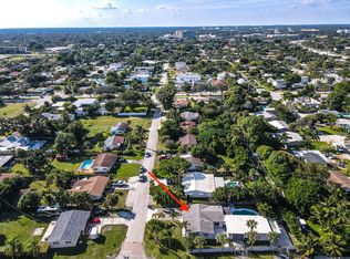 101 NW 9th Street, Boca Raton, FL 33432