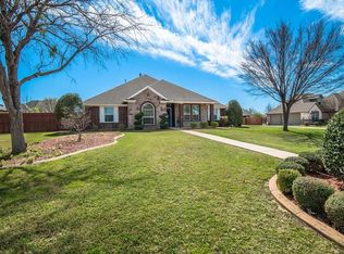 317 Applewood Ln, Haslet, TX 76052