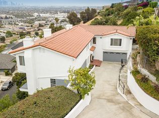 4241 Don Arellanes Dr, Los Angeles, CA 90008